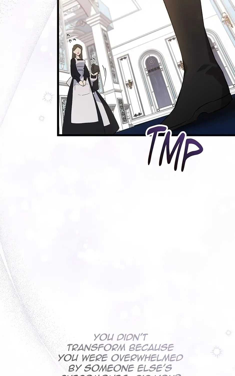 Little Rabbit and the Big Bad Leopard Chapter 86 page 120 - 
