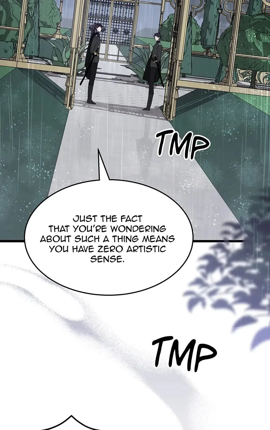 Little Rabbit and the Big Bad Leopard Chapter 86 page 130 - 