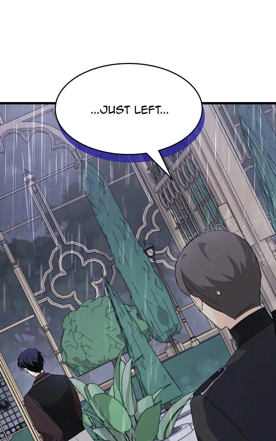 Little Rabbit and the Big Bad Leopard Chapter 86 page 136 - 