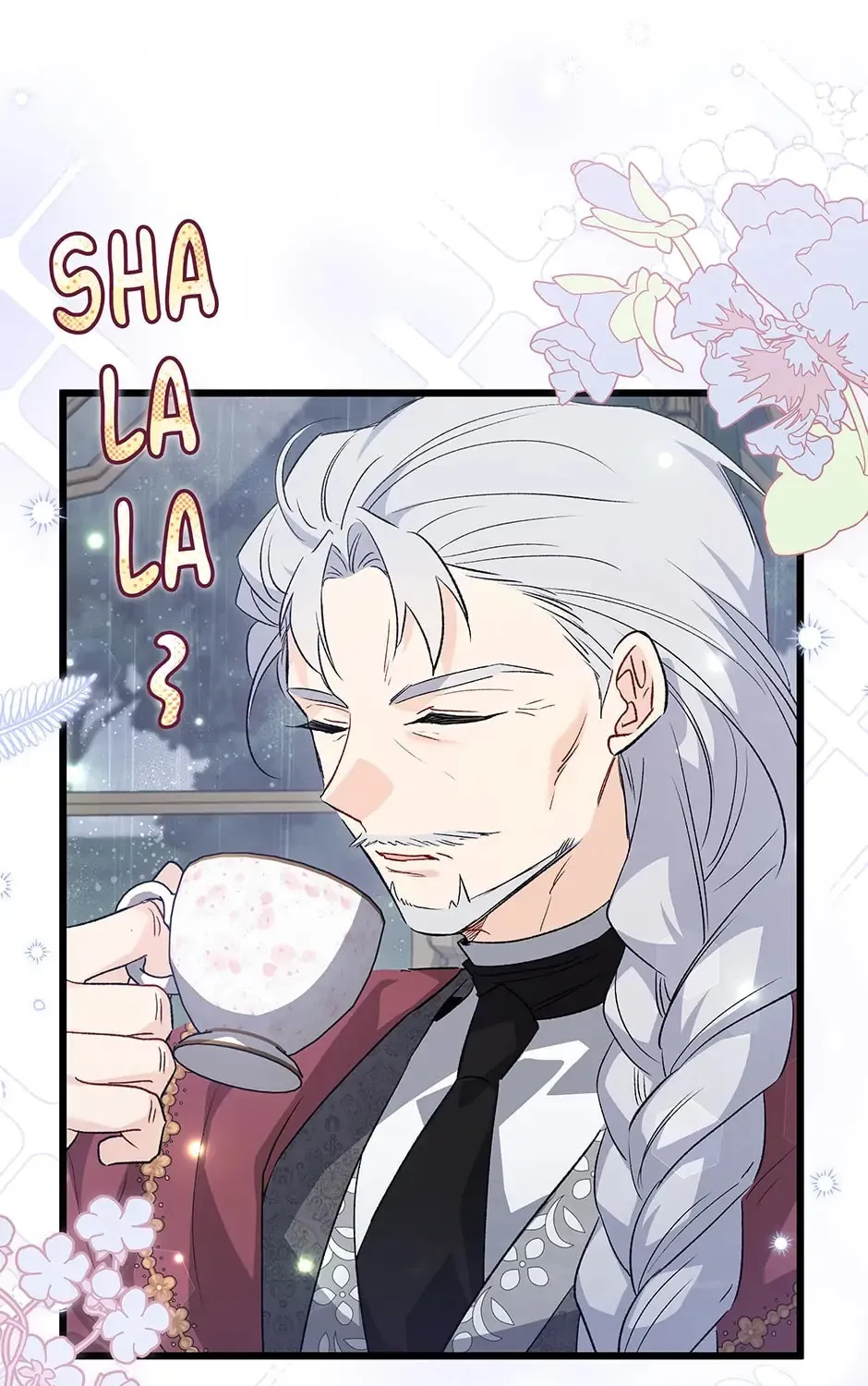 Little Rabbit and the Big Bad Leopard Chapter 86 page 144 - 