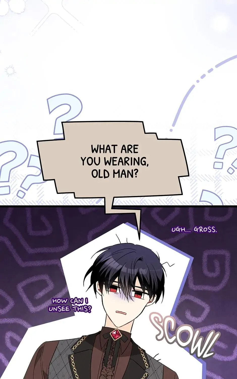 Little Rabbit and the Big Bad Leopard Chapter 86 page 146 - 