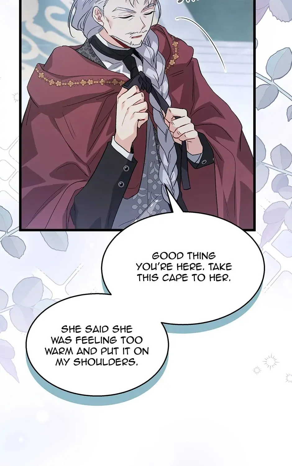Little Rabbit and the Big Bad Leopard Chapter 86 page 150 - 