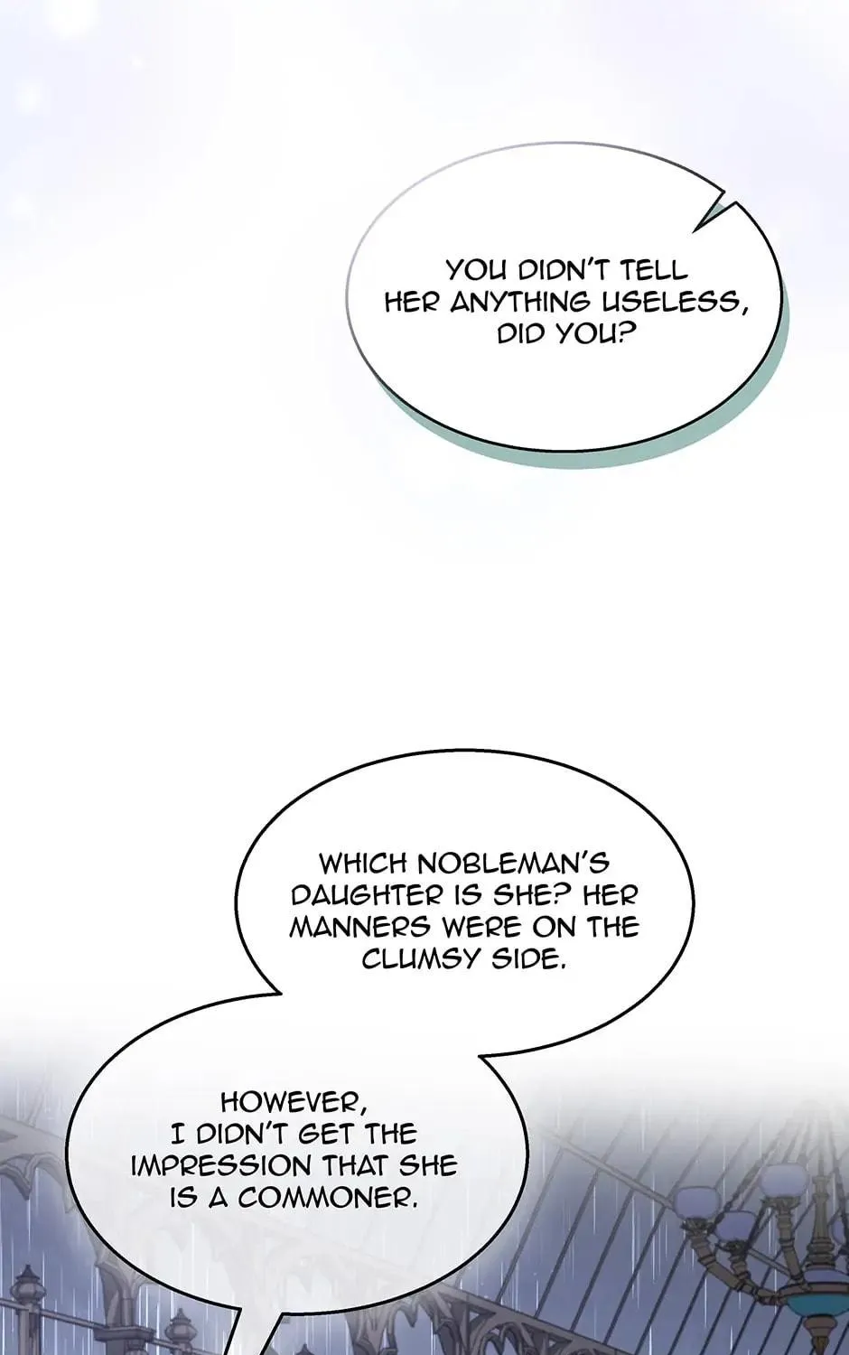 Little Rabbit and the Big Bad Leopard Chapter 86 page 152 - 