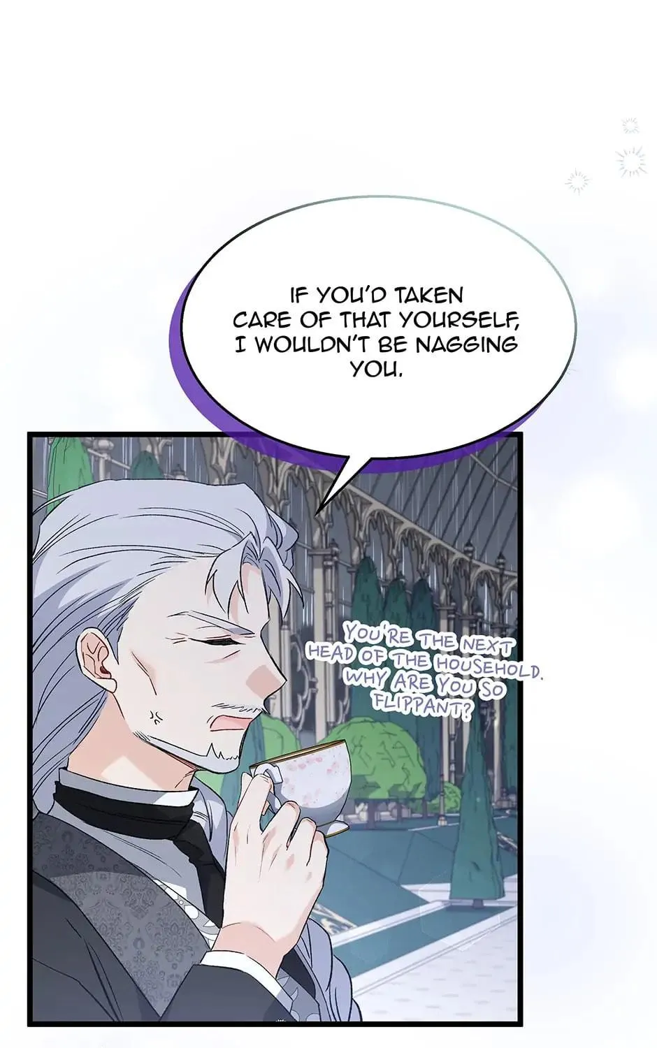 Little Rabbit and the Big Bad Leopard Chapter 86 page 156 - 