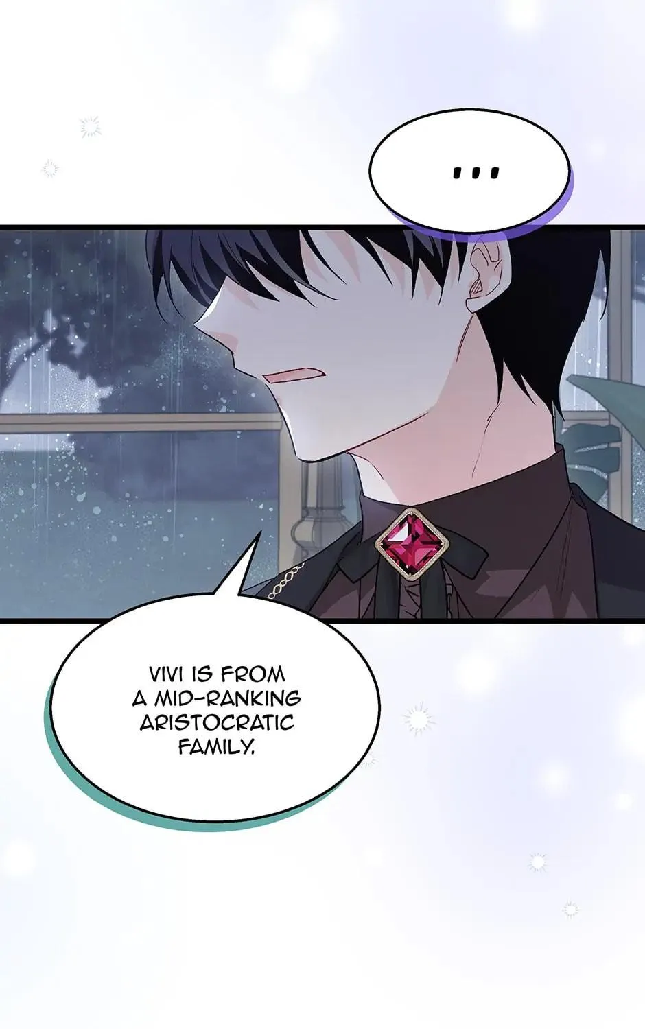 Little Rabbit and the Big Bad Leopard Chapter 86 page 158 - 
