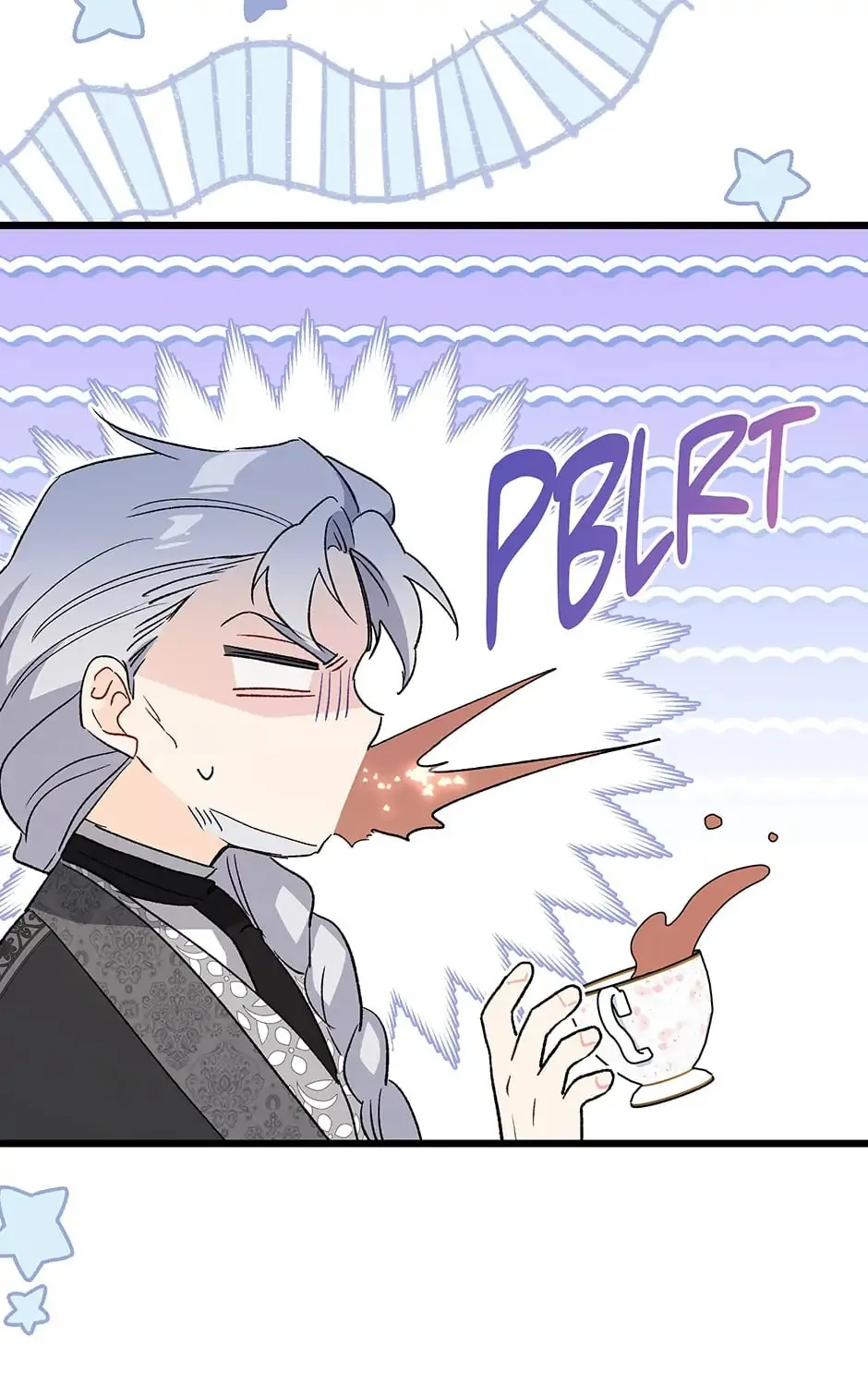Little Rabbit and the Big Bad Leopard Chapter 86 page 162 - 