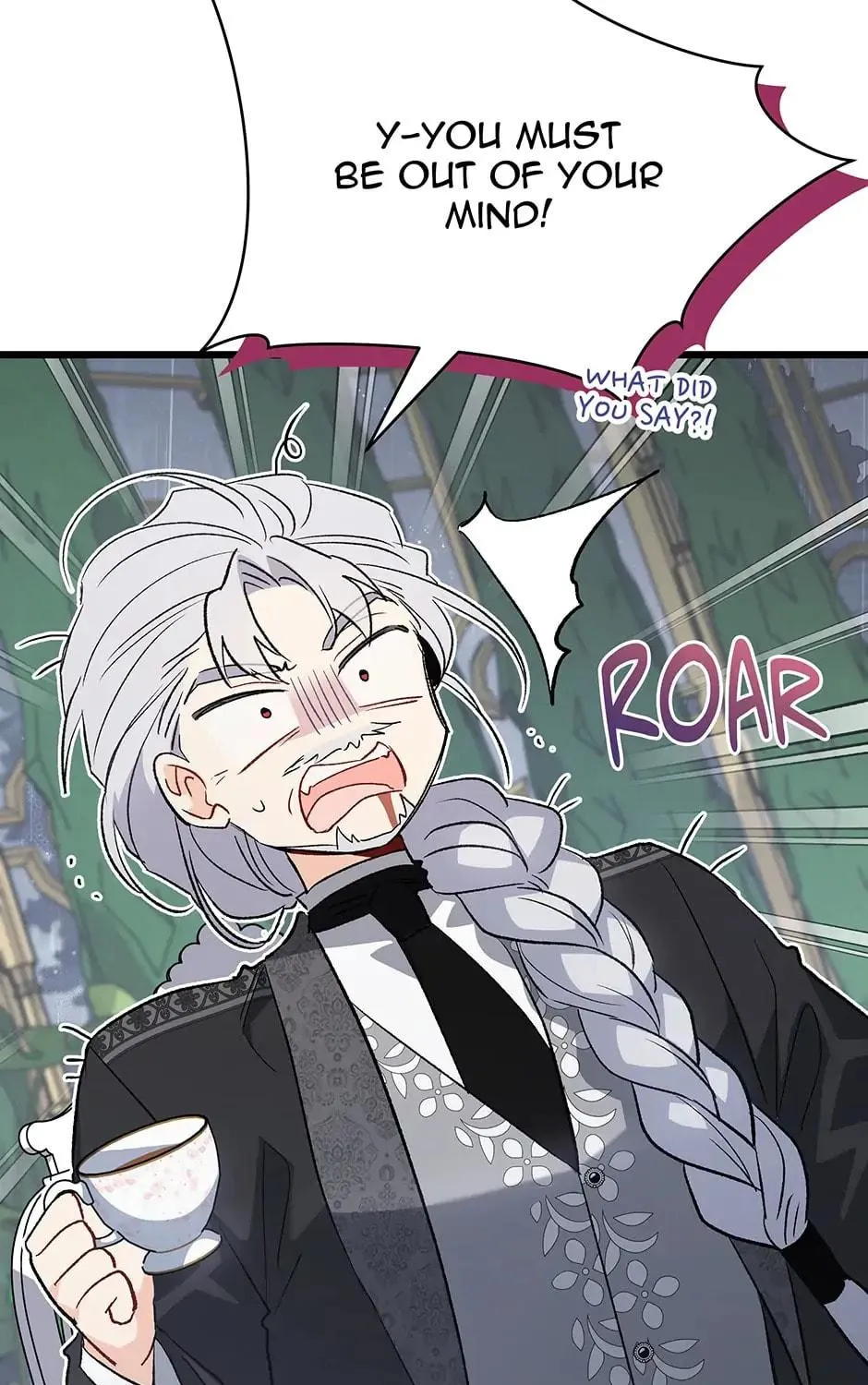 Little Rabbit and the Big Bad Leopard Chapter 86 page 164 - 