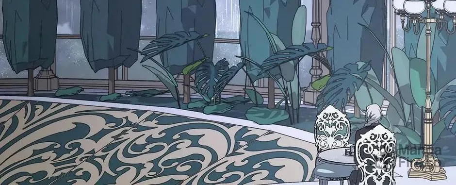 Little Rabbit and the Big Bad Leopard Chapter 86 page 177 - 