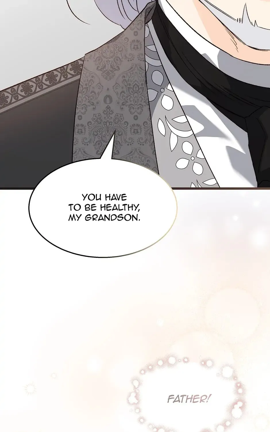 Little Rabbit and the Big Bad Leopard Chapter 86 page 180 - 