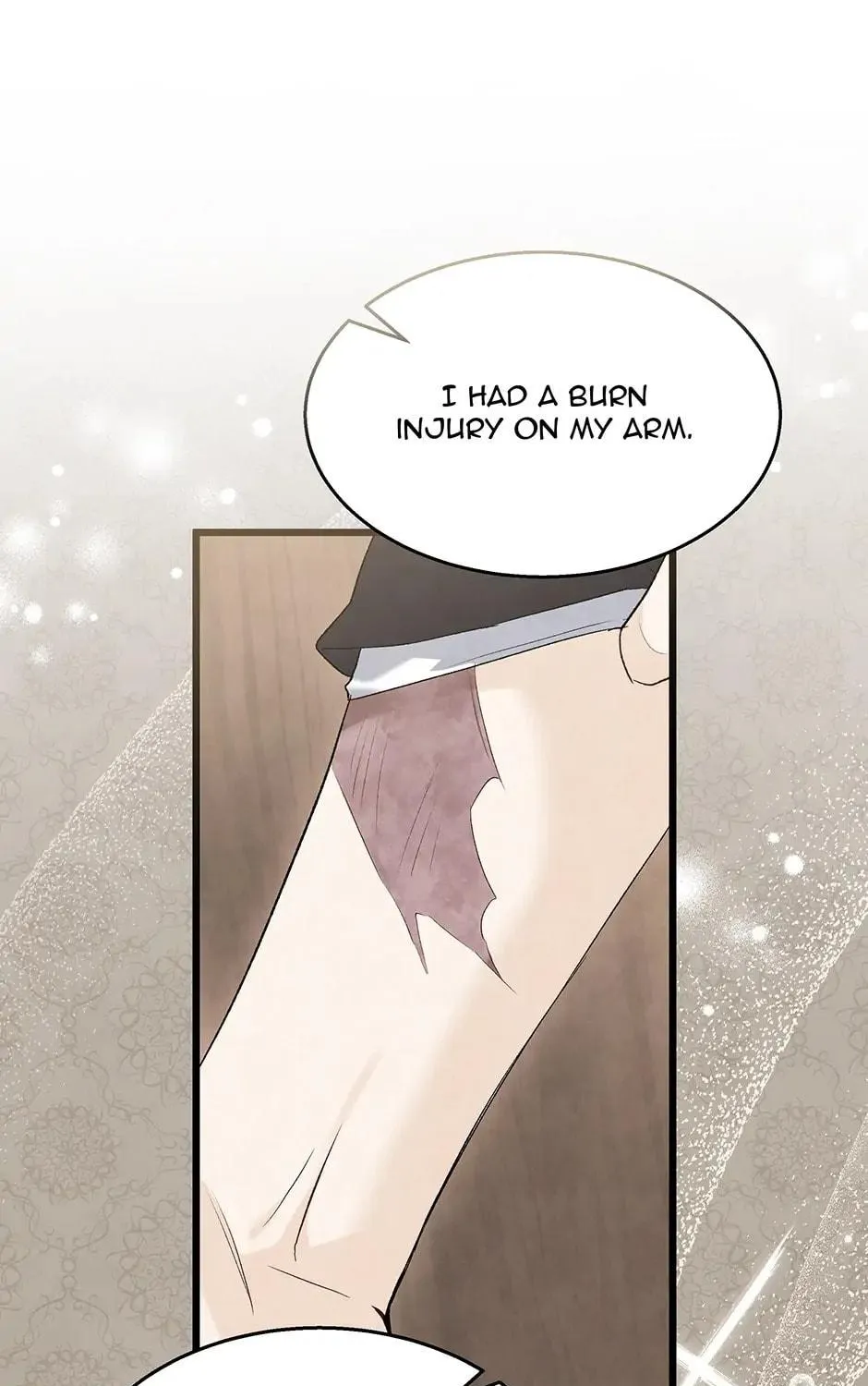 Little Rabbit and the Big Bad Leopard Chapter 86 page 19 - 