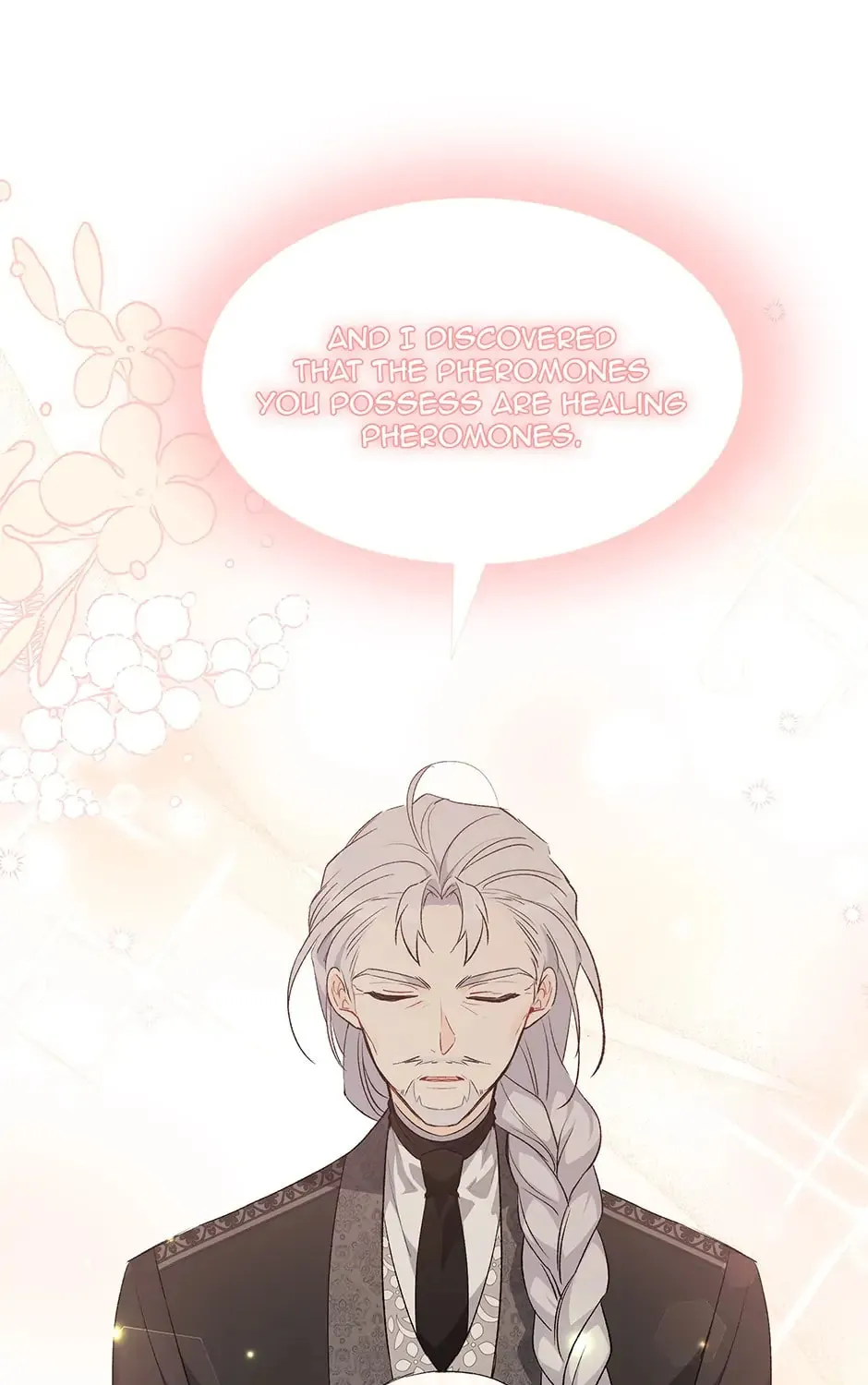 Little Rabbit and the Big Bad Leopard Chapter 86 page 27 - 