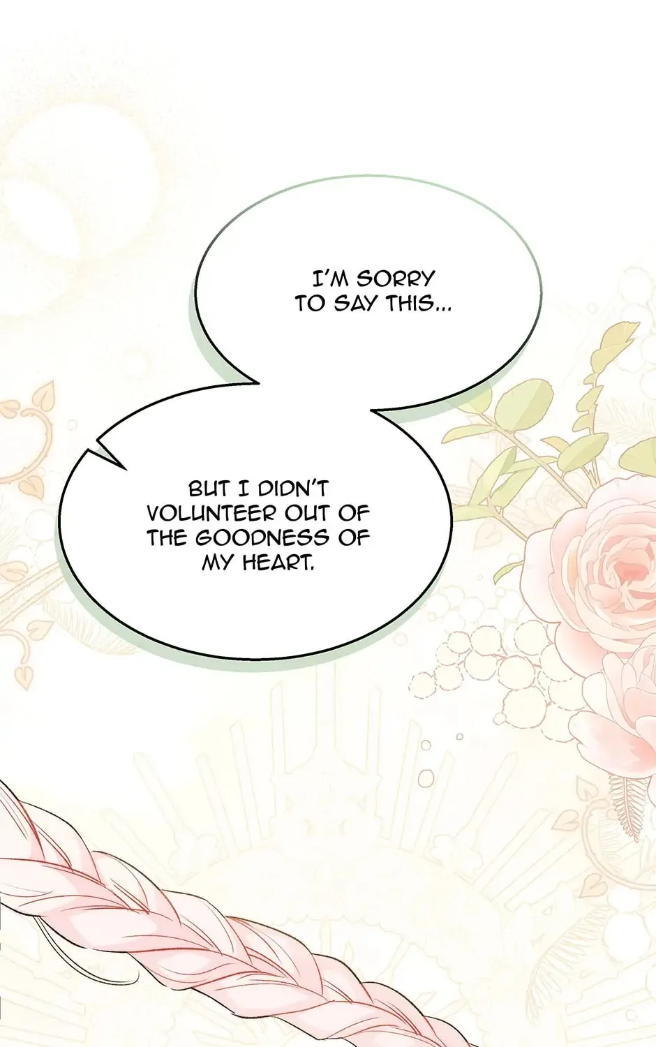 Little Rabbit and the Big Bad Leopard Chapter 86 page 37 - 
