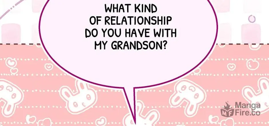 Little Rabbit and the Big Bad Leopard Chapter 86 page 40 - 