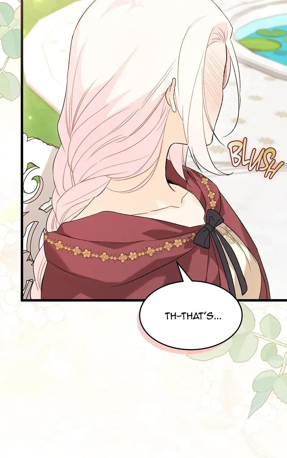 Little Rabbit and the Big Bad Leopard Chapter 86 page 47 - 