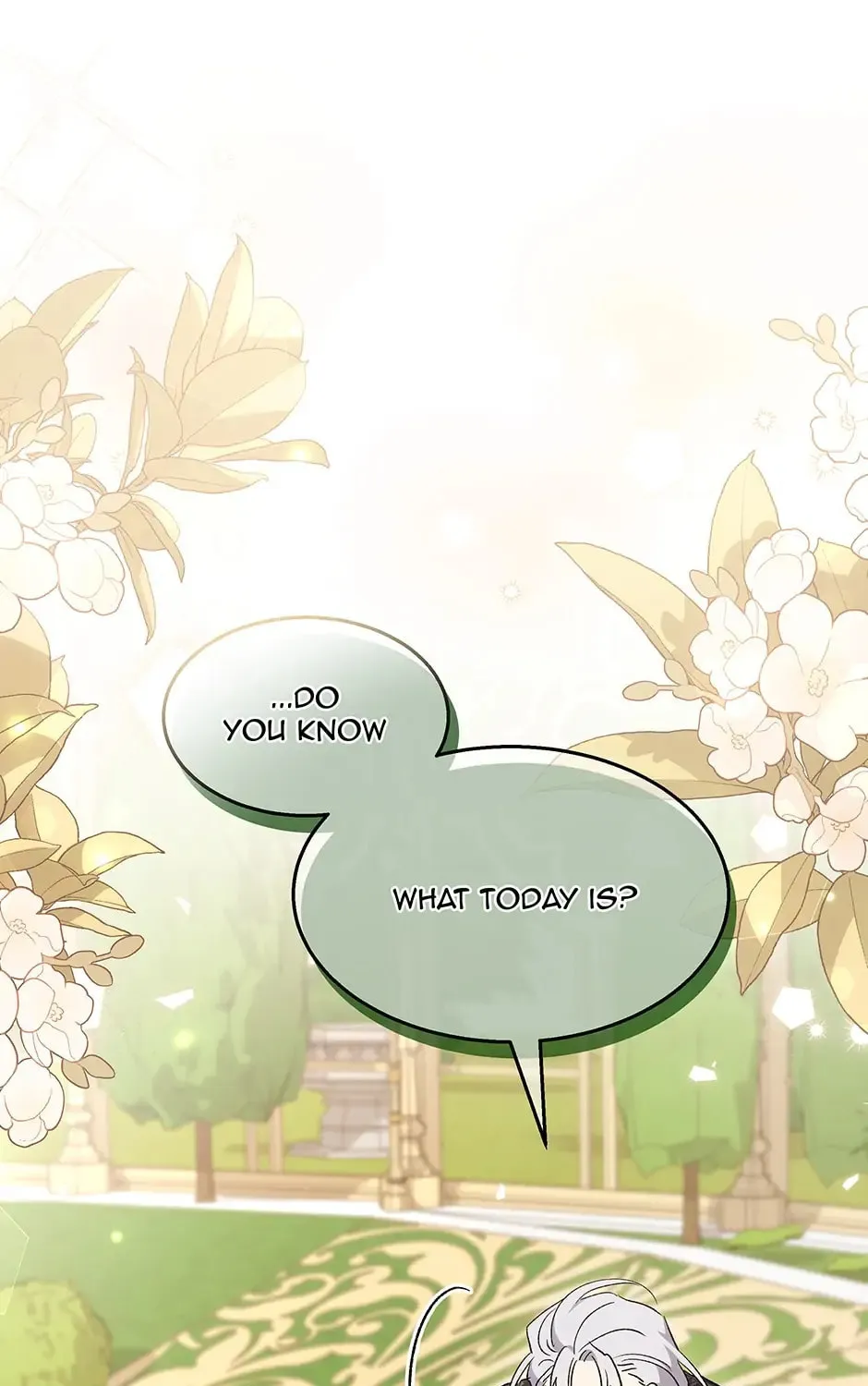 Little Rabbit and the Big Bad Leopard Chapter 86 page 51 - 