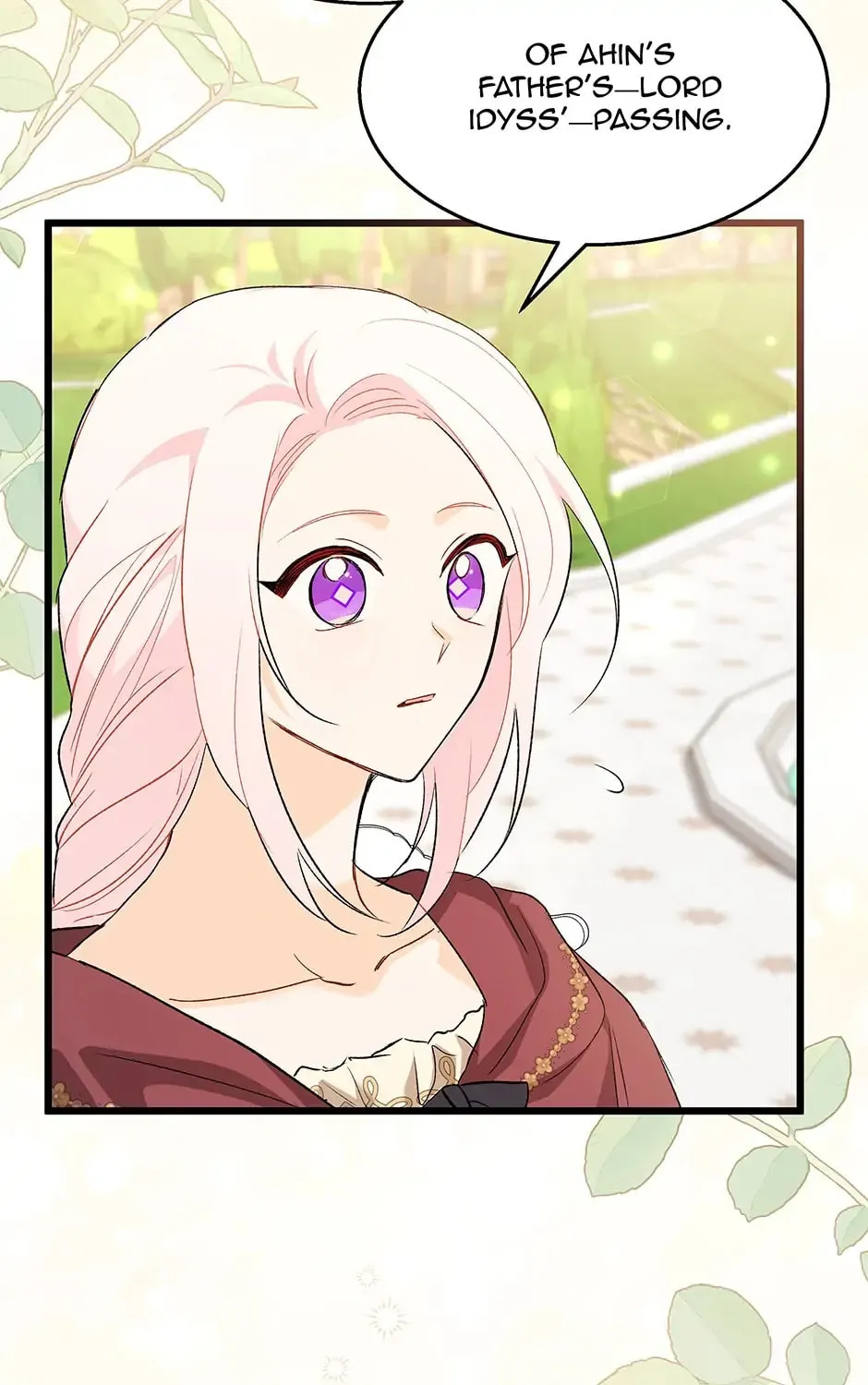 Little Rabbit and the Big Bad Leopard Chapter 86 page 55 - 