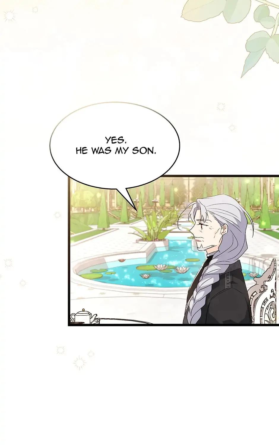 Little Rabbit and the Big Bad Leopard Chapter 86 page 57 - 