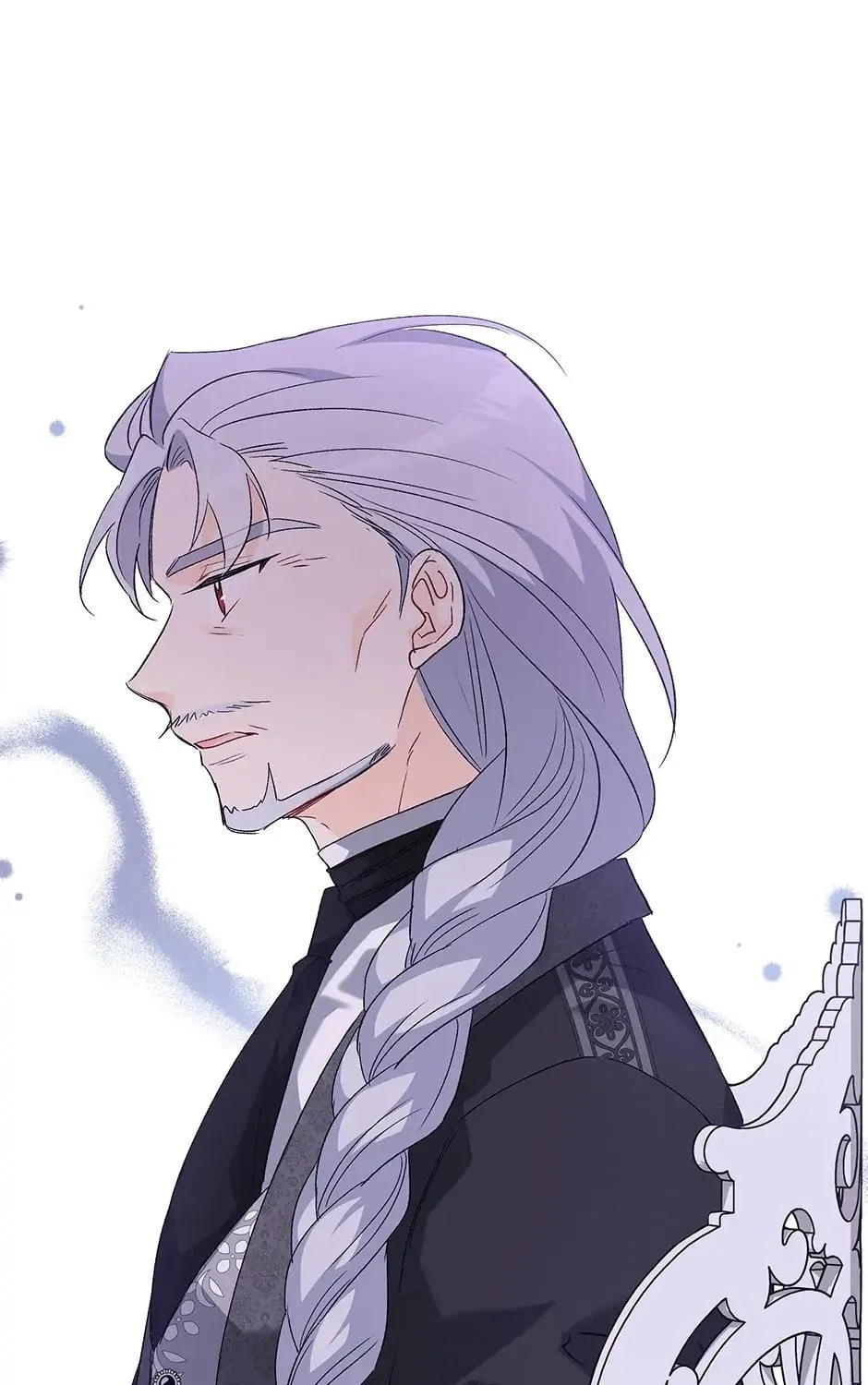 Little Rabbit and the Big Bad Leopard Chapter 86 page 59 - 