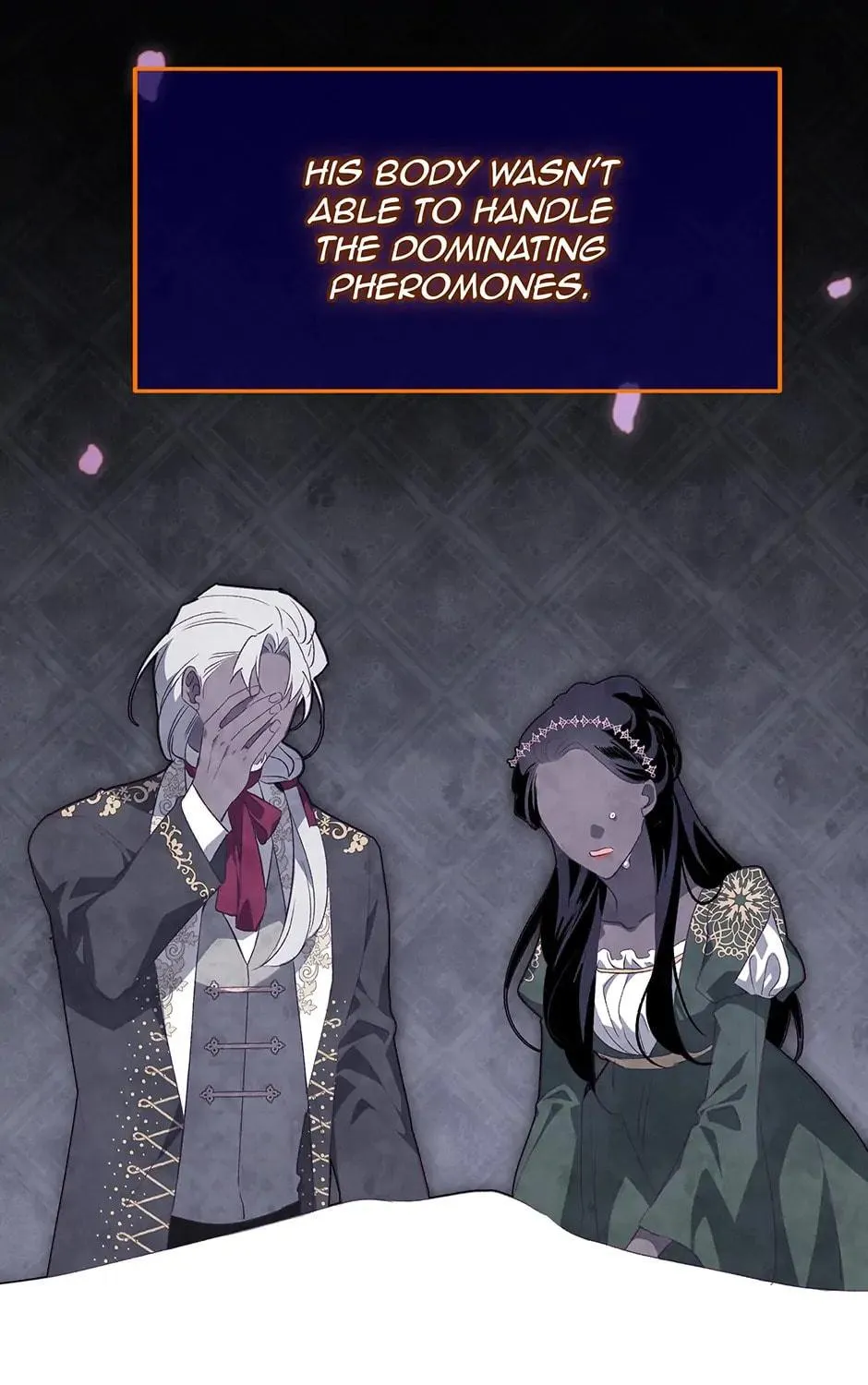 Little Rabbit and the Big Bad Leopard Chapter 86 page 69 - 