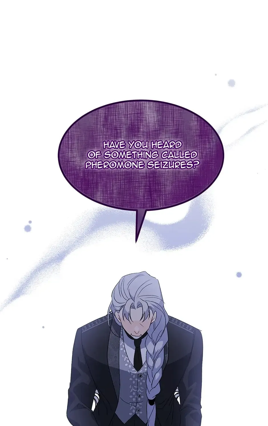 Little Rabbit and the Big Bad Leopard Chapter 86 page 75 - 