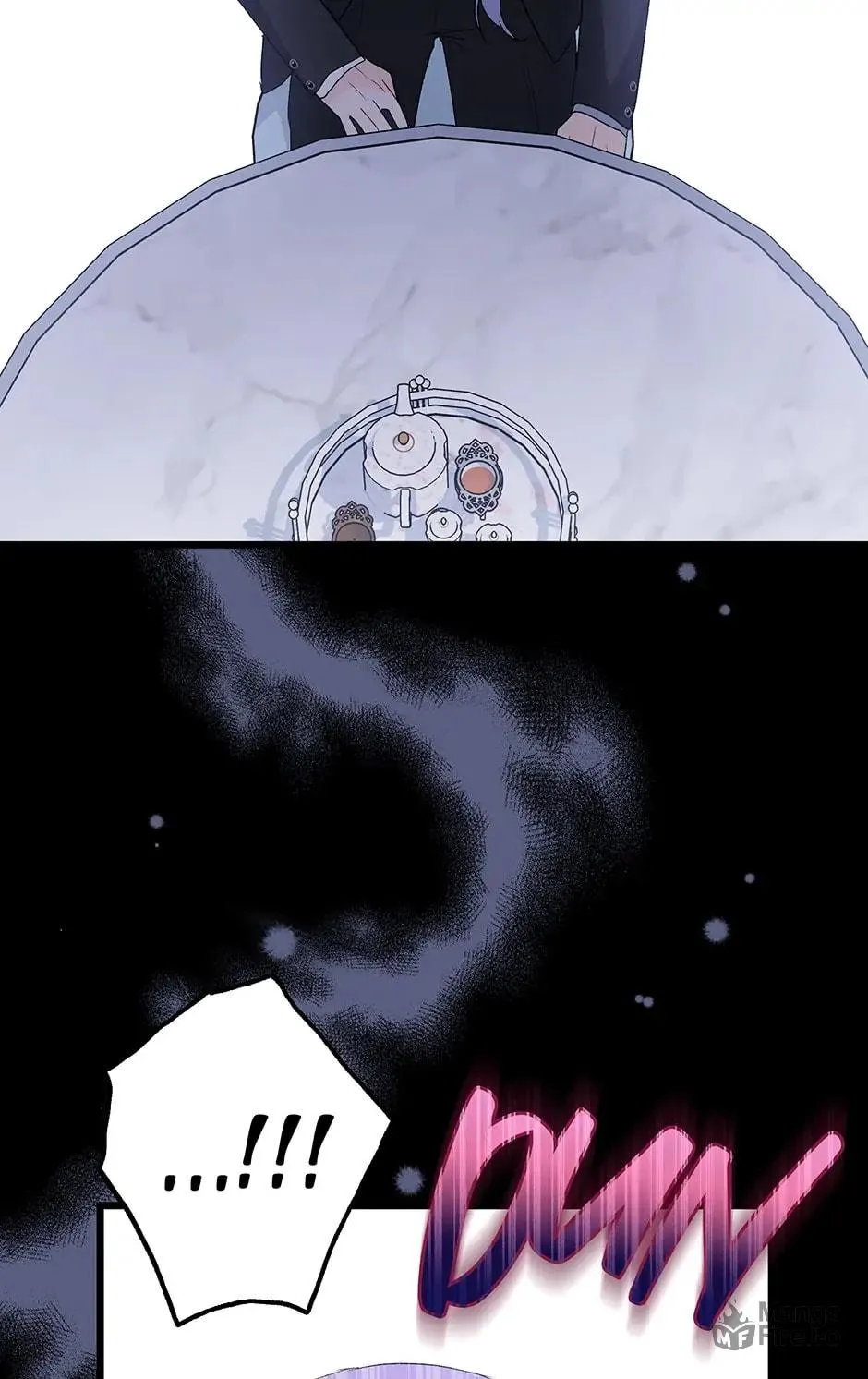 Little Rabbit and the Big Bad Leopard Chapter 86 page 76 - 