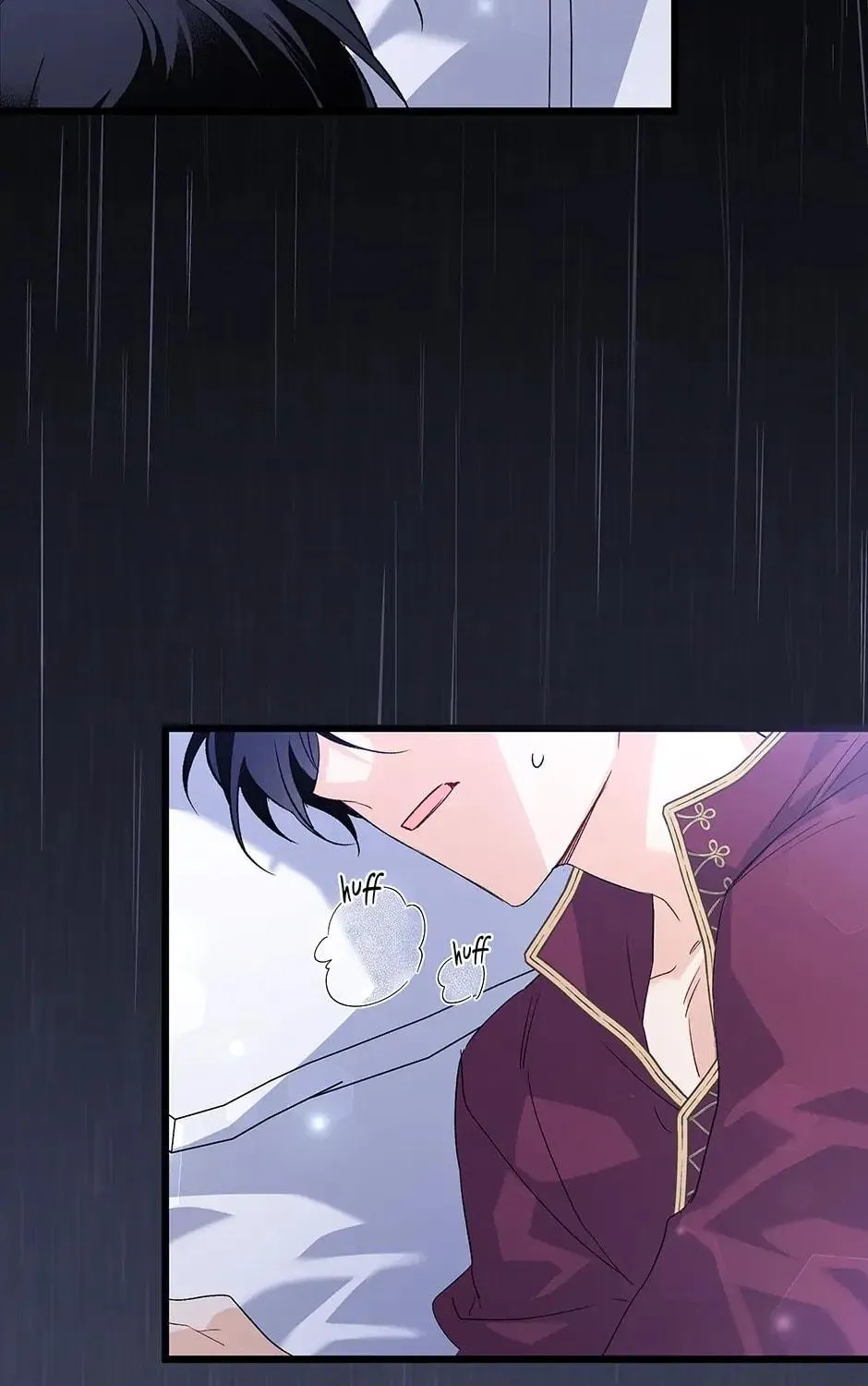 Little Rabbit and the Big Bad Leopard Chapter 86 page 80 - 