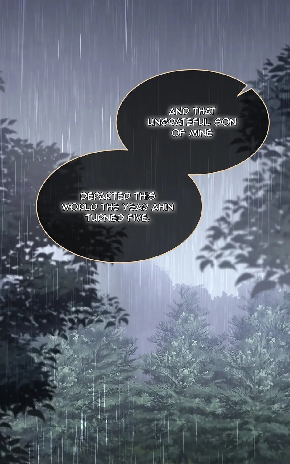 Little Rabbit and the Big Bad Leopard Chapter 86 page 82 - 