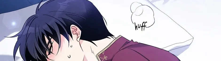 Little Rabbit and the Big Bad Leopard Chapter 86 page 85 - 
