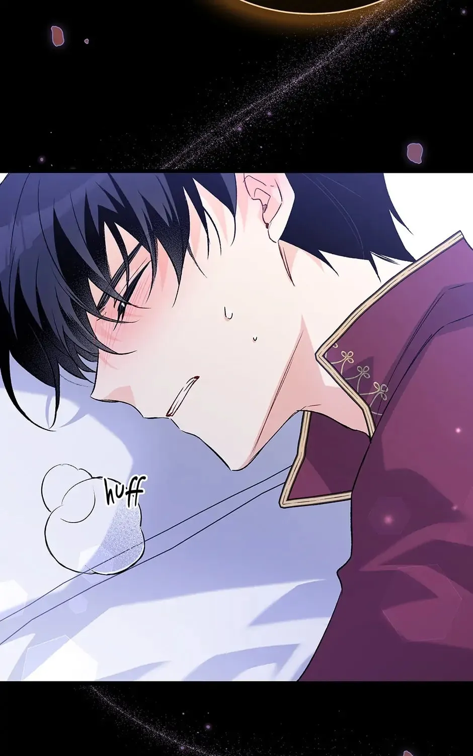 Little Rabbit and the Big Bad Leopard Chapter 86 page 90 - 