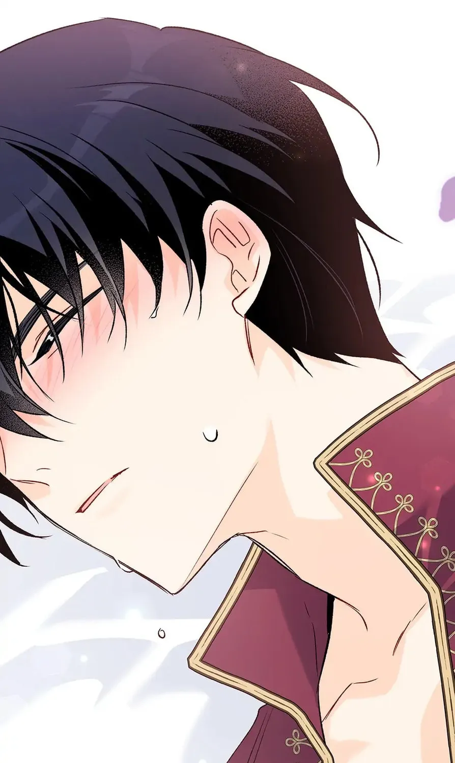 Little Rabbit and the Big Bad Leopard Chapter 86 page 94 - 