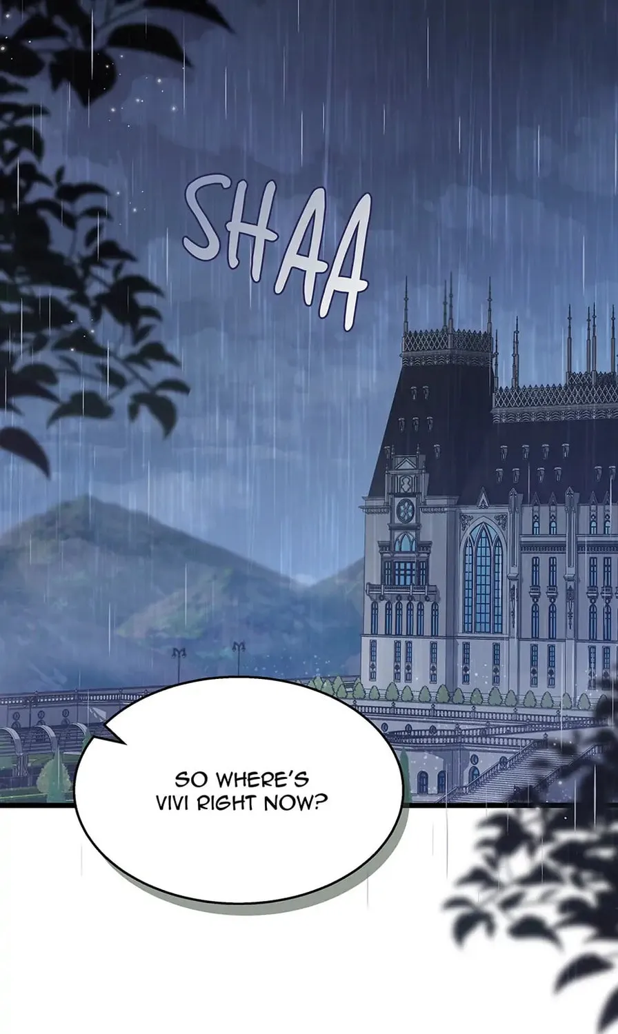 Little Rabbit and the Big Bad Leopard Chapter 86 page 100 - 
