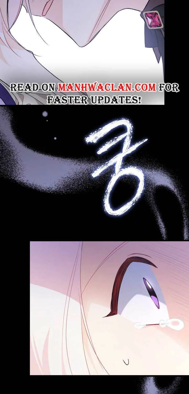 Little Rabbit and the Big Bad Leopard Chapter 87.5 page 11 - 