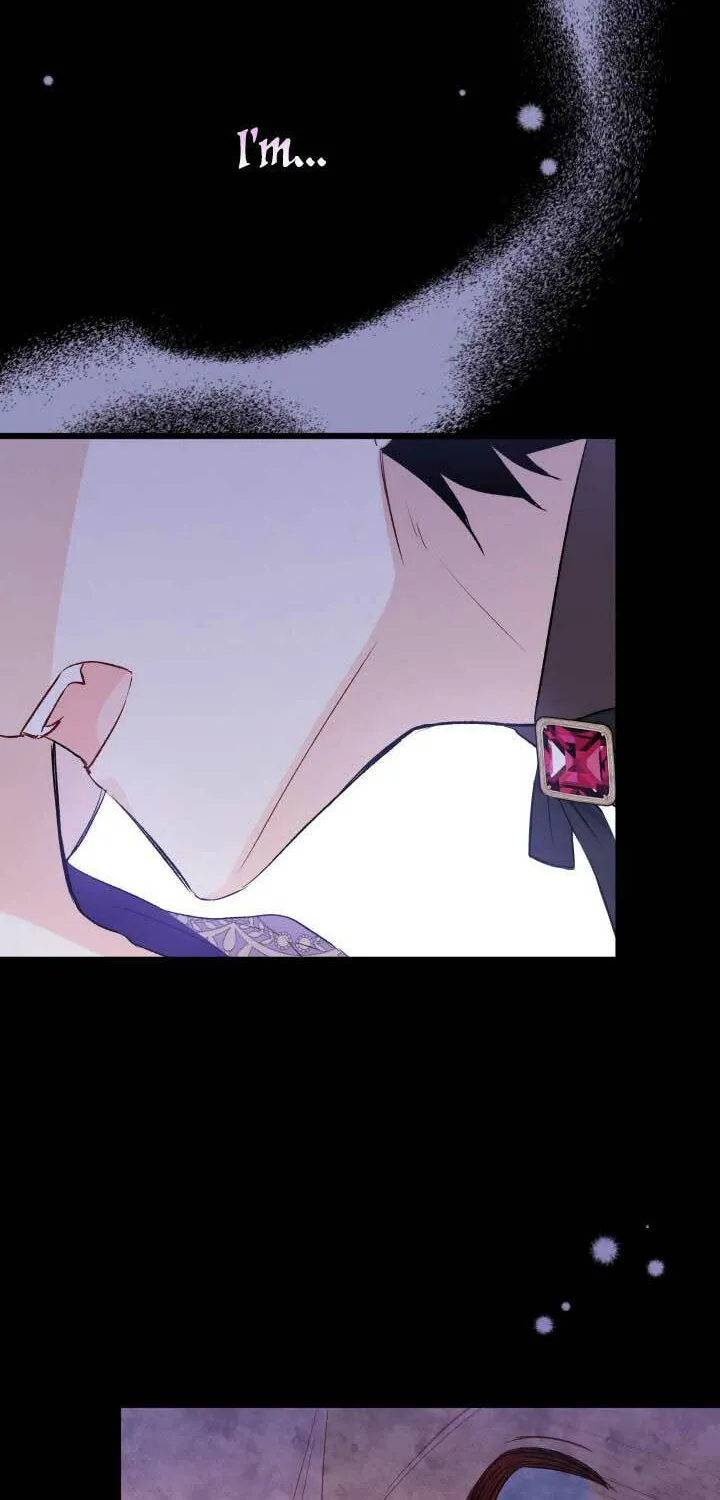 Little Rabbit and the Big Bad Leopard Chapter 87.5 page 12 - 