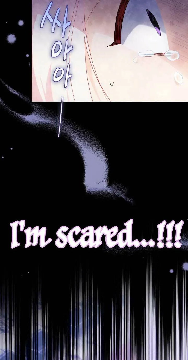 Little Rabbit and the Big Bad Leopard Chapter 87.5 page 13 - 