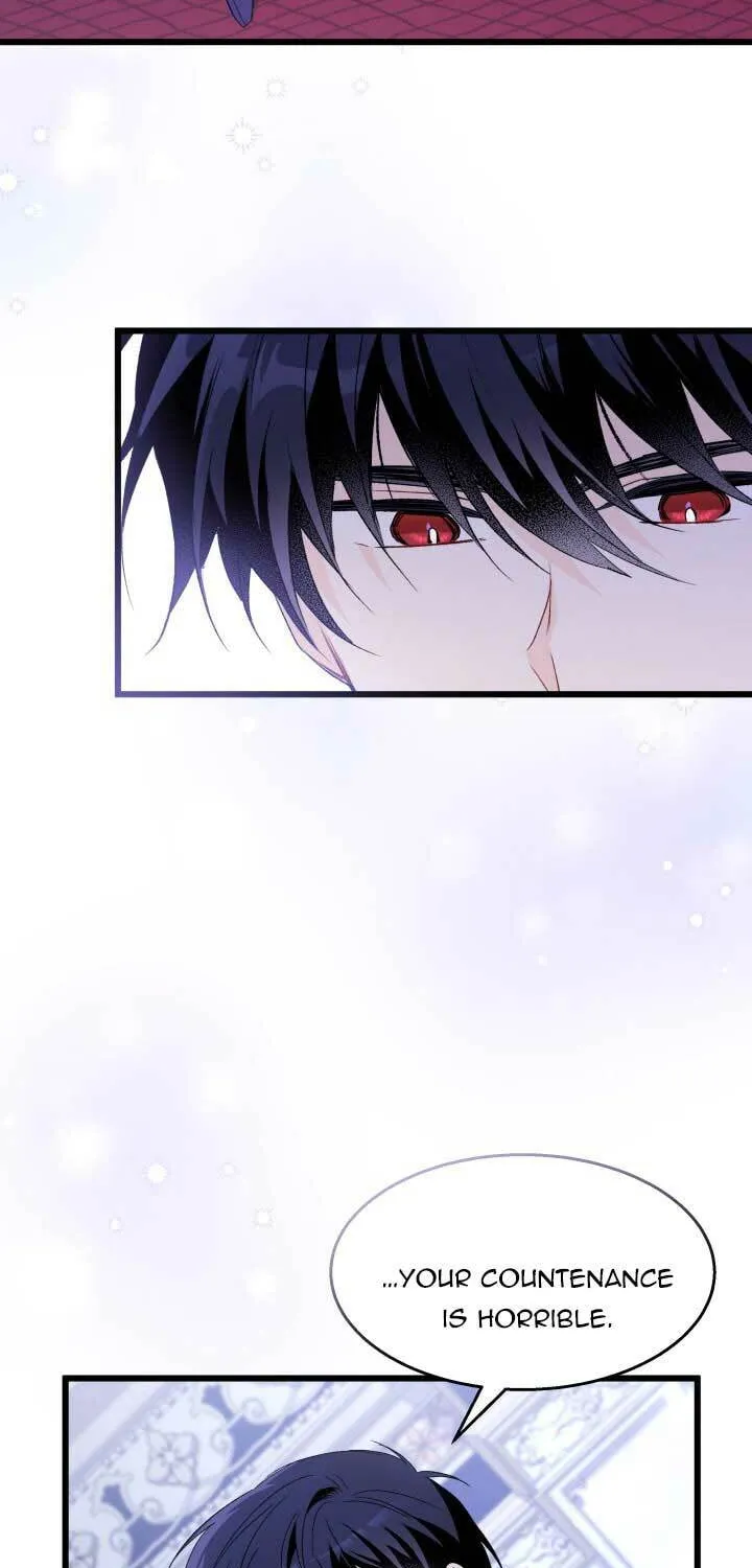 Little Rabbit and the Big Bad Leopard Chapter 87.5 page 16 - 