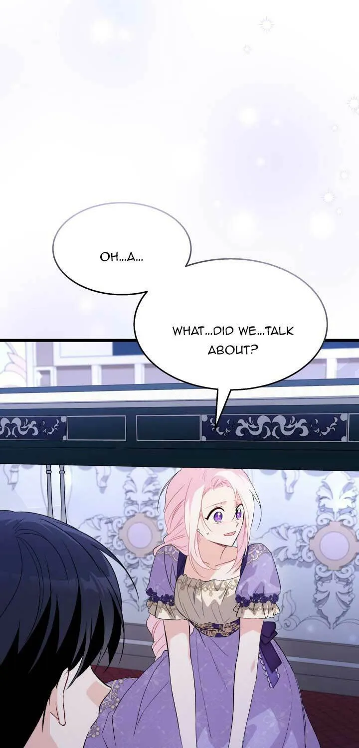 Little Rabbit and the Big Bad Leopard Chapter 87.5 page 18 - 