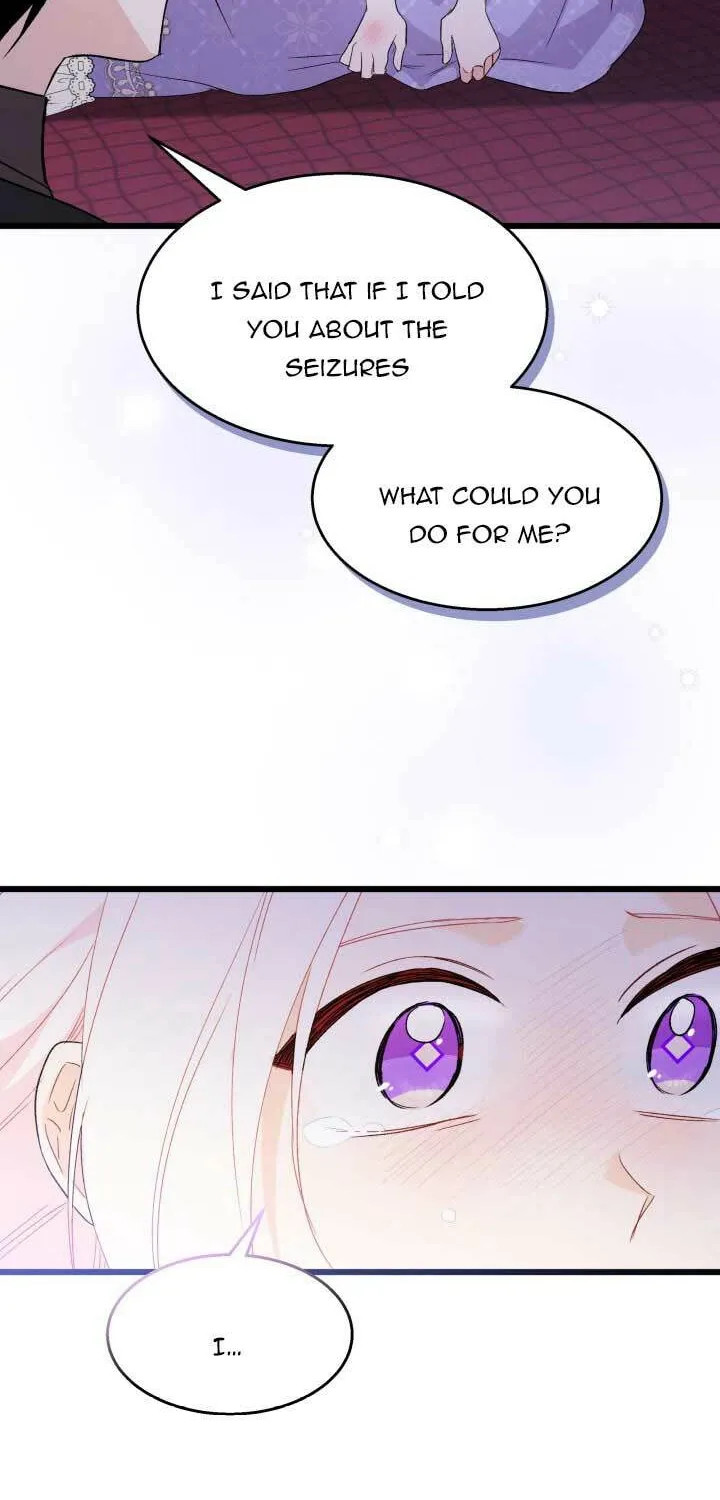 Little Rabbit and the Big Bad Leopard Chapter 87.5 page 19 - 