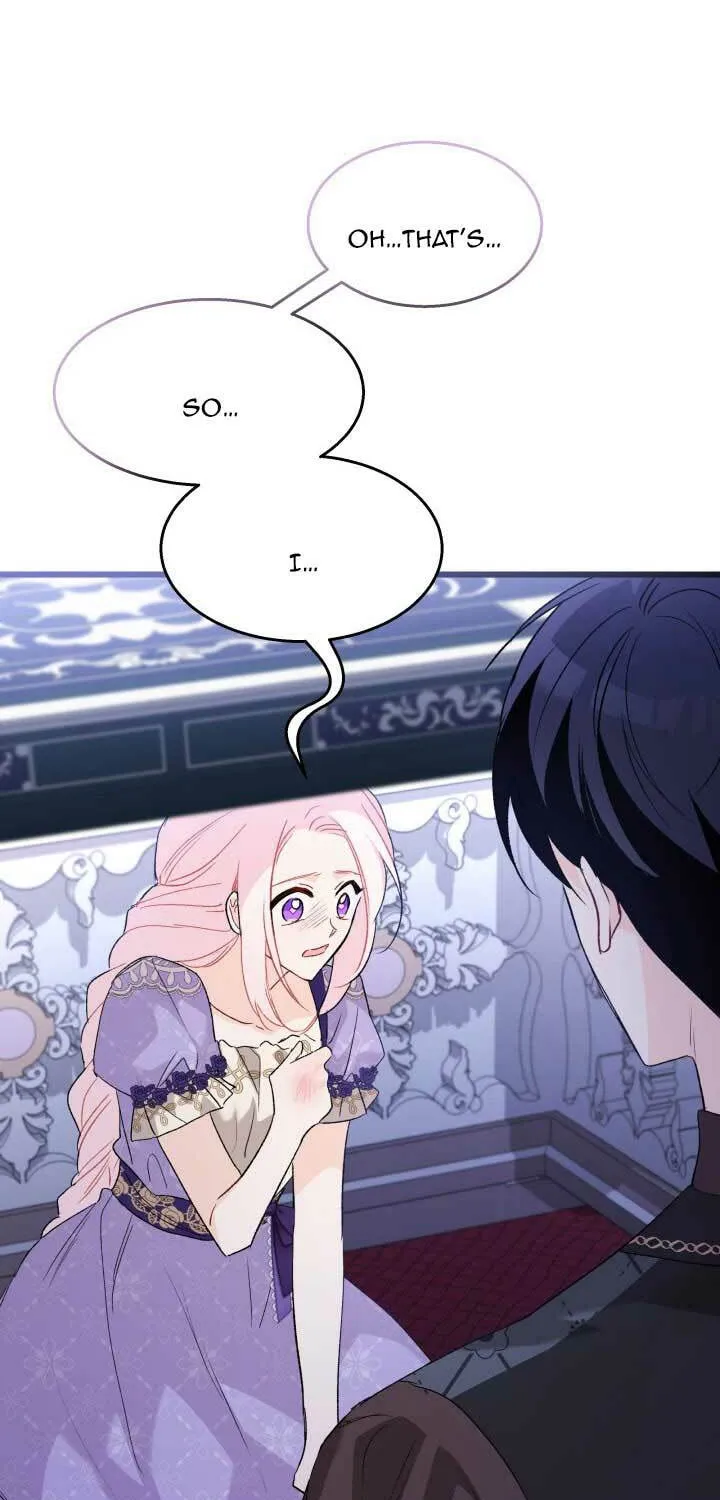 Little Rabbit and the Big Bad Leopard Chapter 87.5 page 20 - 