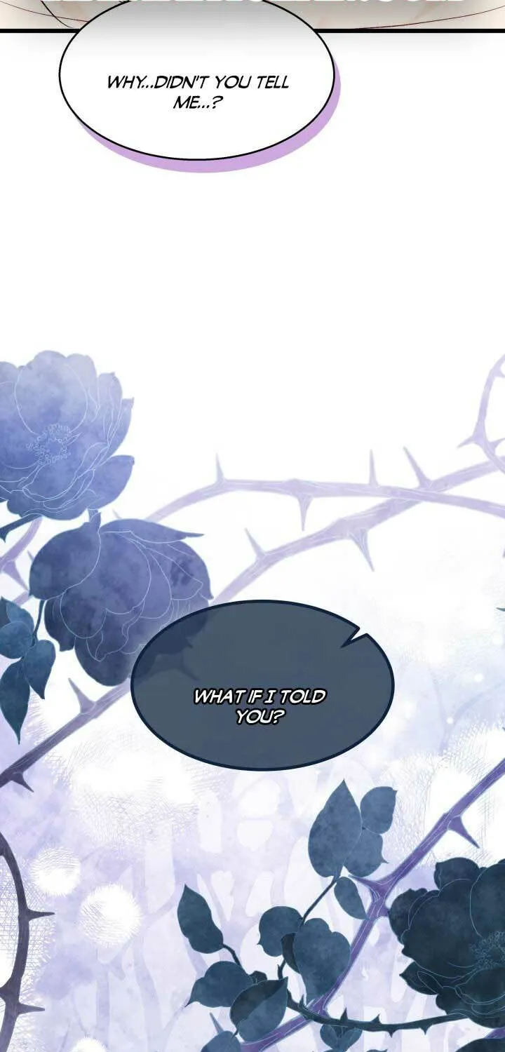 Little Rabbit and the Big Bad Leopard Chapter 87.5 page 3 - 