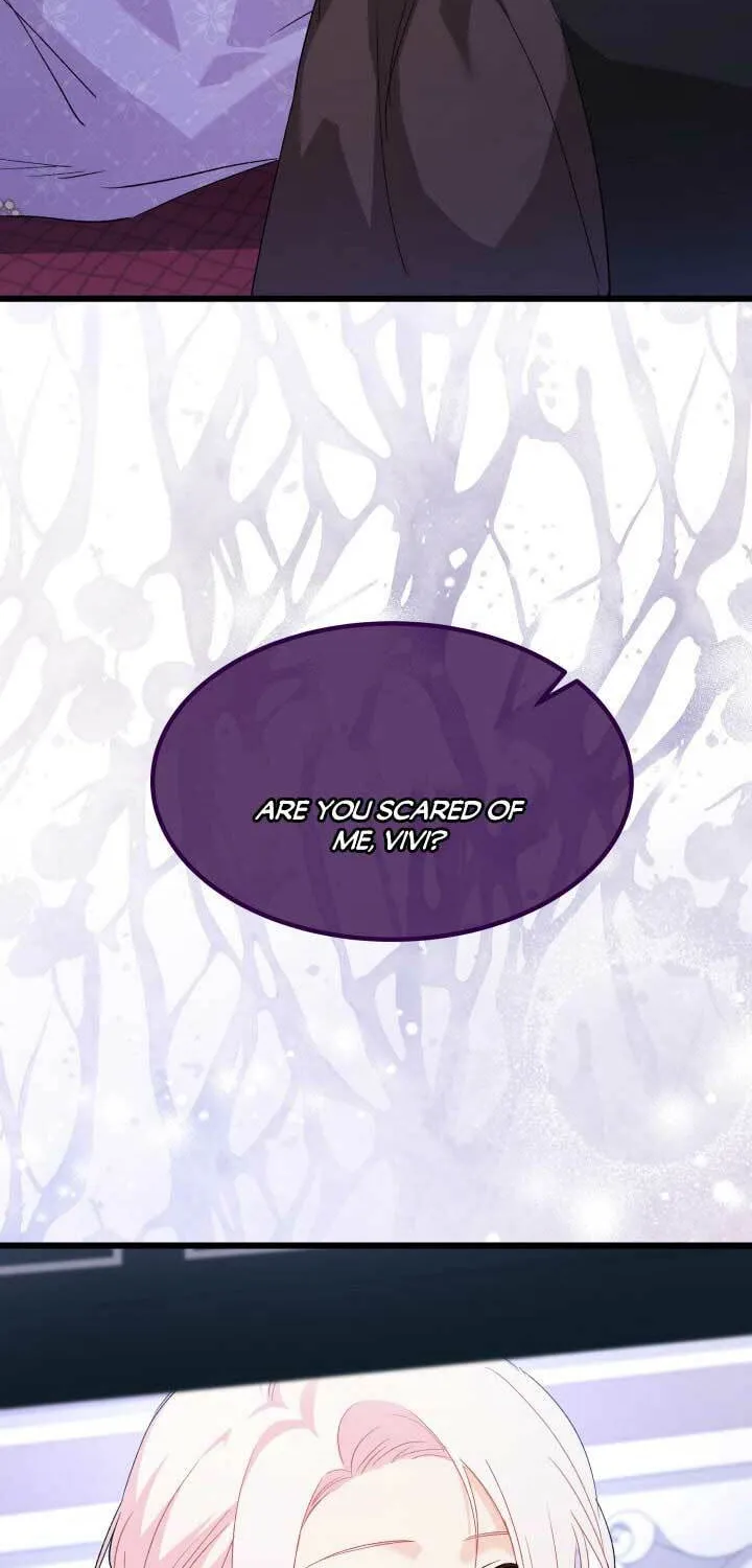 Little Rabbit and the Big Bad Leopard Chapter 87.5 page 21 - 