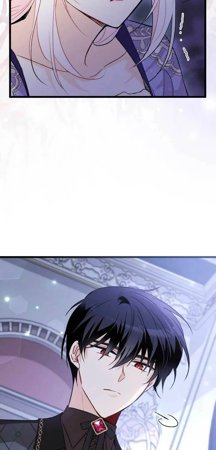 Little Rabbit and the Big Bad Leopard Chapter 87.5 page 23 - 