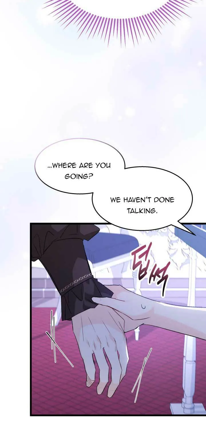 Little Rabbit and the Big Bad Leopard Chapter 87.5 page 29 - 