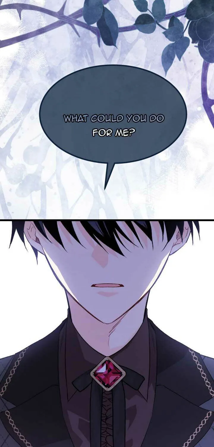 Little Rabbit and the Big Bad Leopard Chapter 87.5 page 4 - 