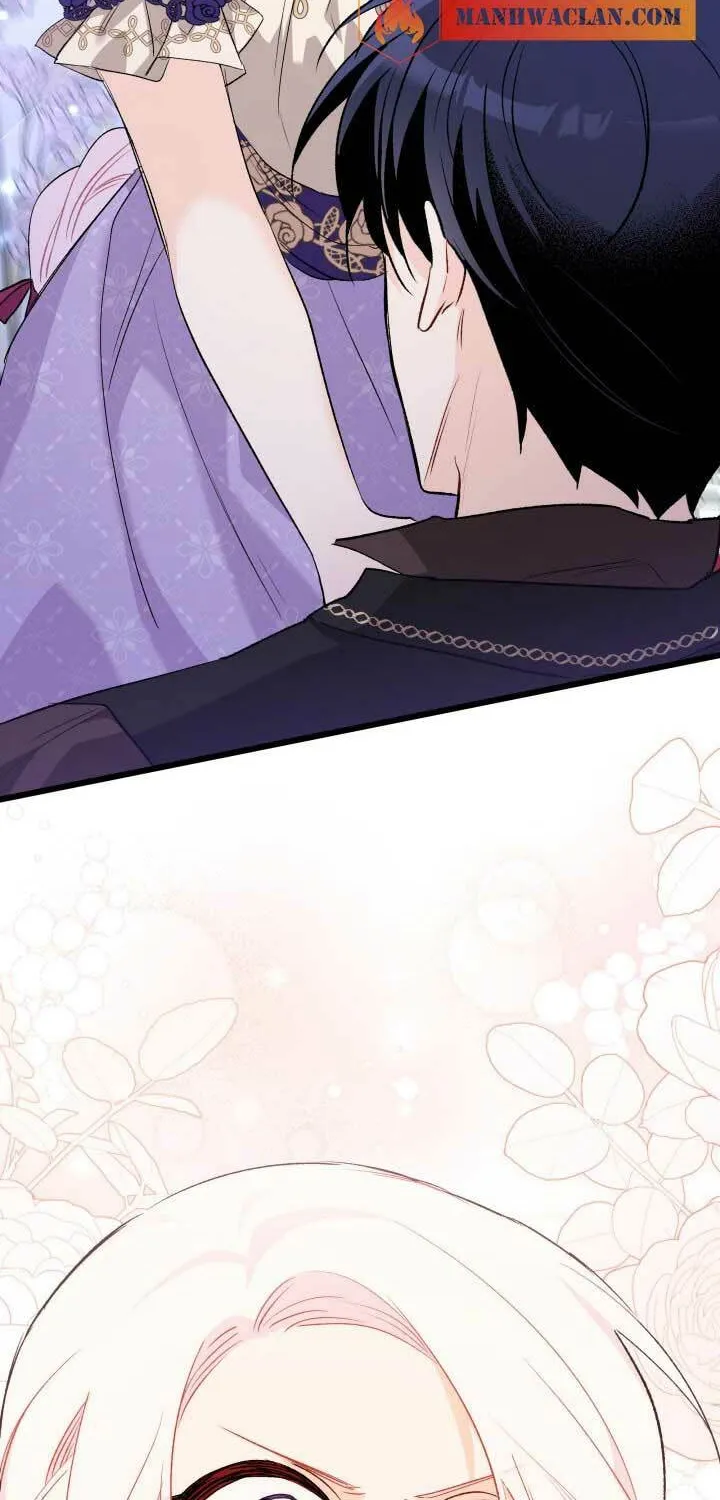 Little Rabbit and the Big Bad Leopard Chapter 87.5 page 42 - 