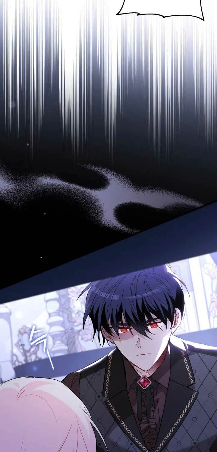 Little Rabbit and the Big Bad Leopard Chapter 87.5 page 6 - 