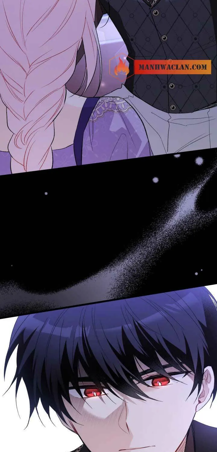 Little Rabbit and the Big Bad Leopard Chapter 87.5 page 7 - 