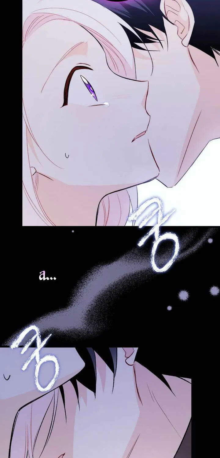 Little Rabbit and the Big Bad Leopard Chapter 87.5 page 10 - 