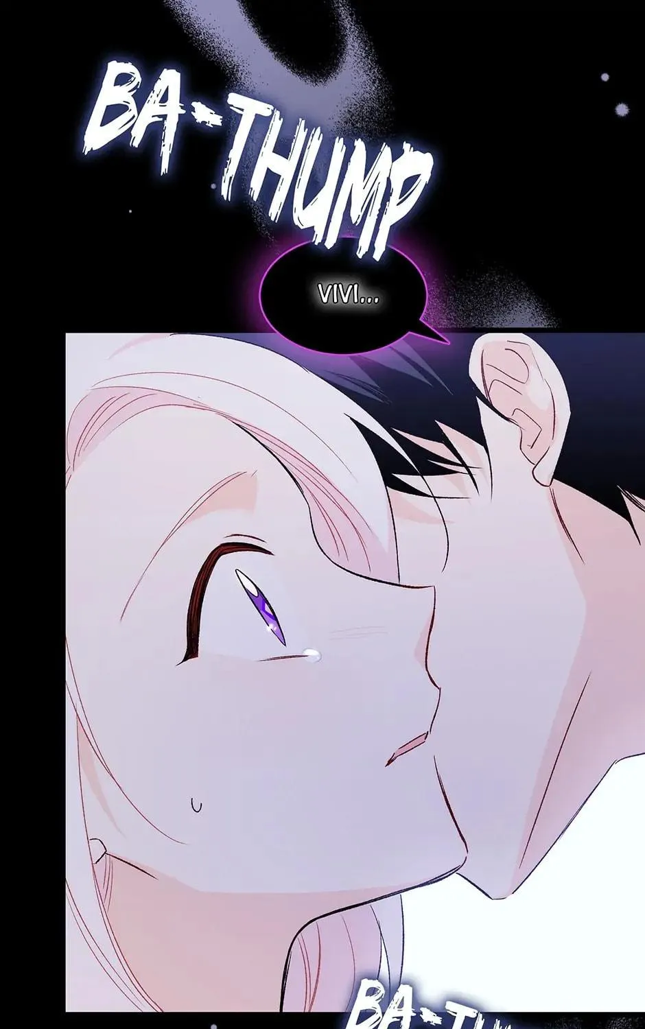 Little Rabbit and the Big Bad Leopard Chapter 87 page 101 - 