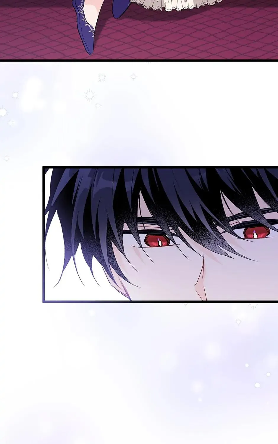 Little Rabbit and the Big Bad Leopard Chapter 87 page 113 - 