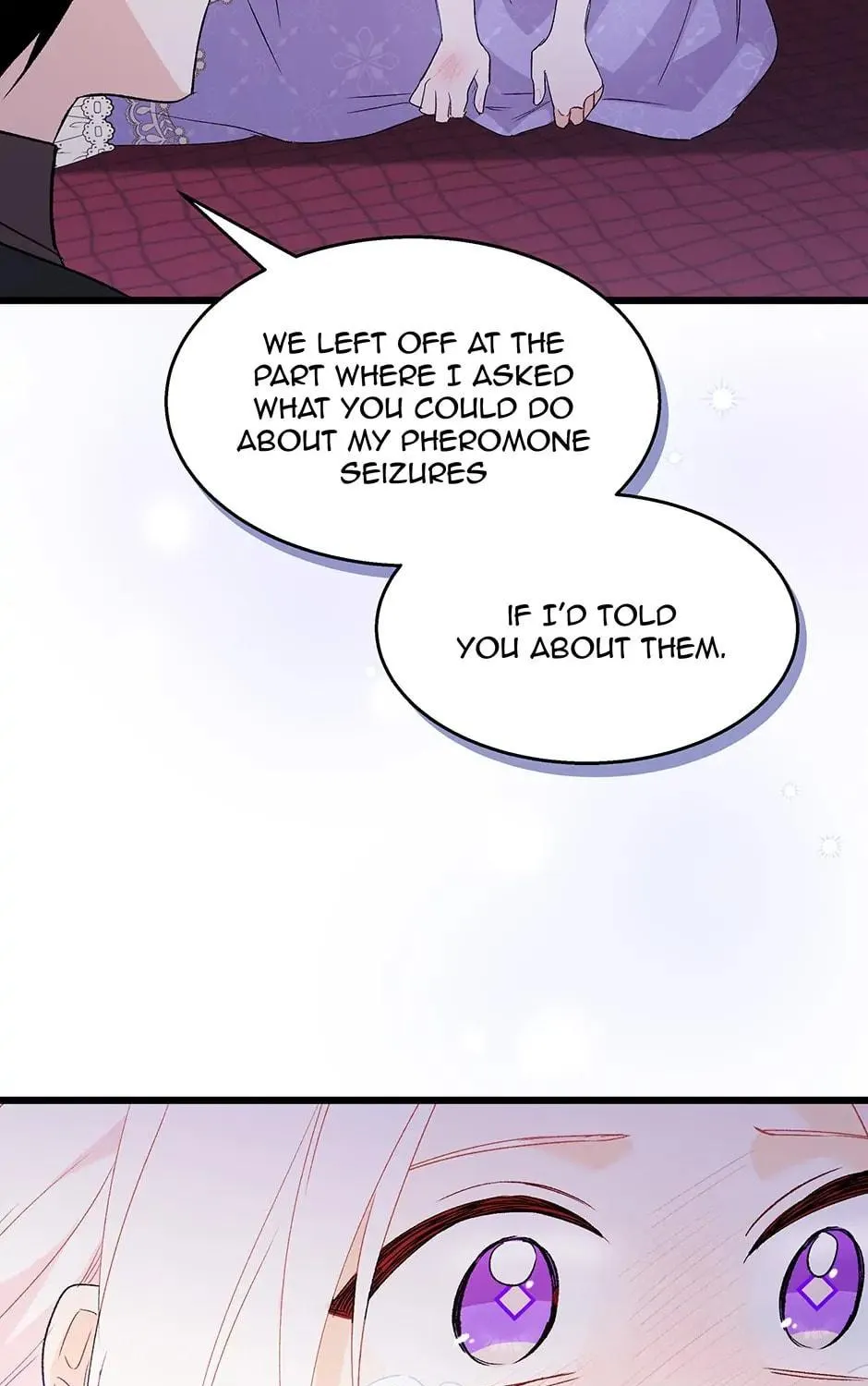 Little Rabbit and the Big Bad Leopard Chapter 87 page 119 - 